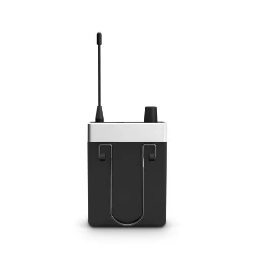LD Systems U505.1 IEM R In-Ear Monitoring Receiver (514-542MHz)