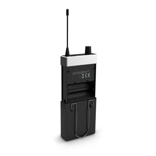 LD Systems U505.1 IEM R In-Ear Monitoring Receiver (514-542MHz)