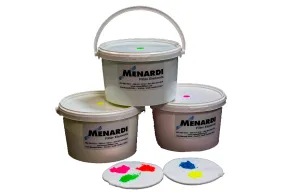 Leak Detection Powder (5lb pails, pack of 4)
