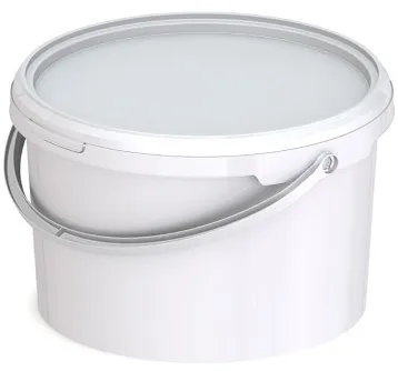 Leak Detection Powder (5lb pails, pack of 4)