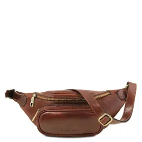 Leather Bum Bag