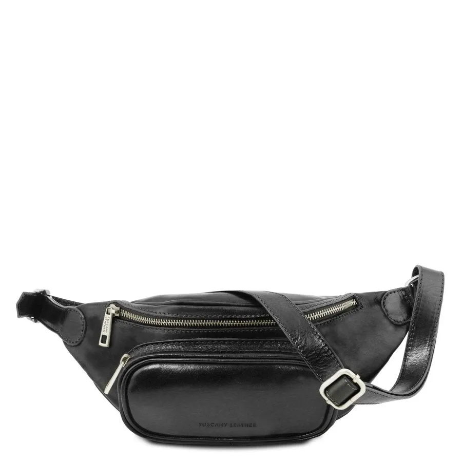 Leather Bum Bag