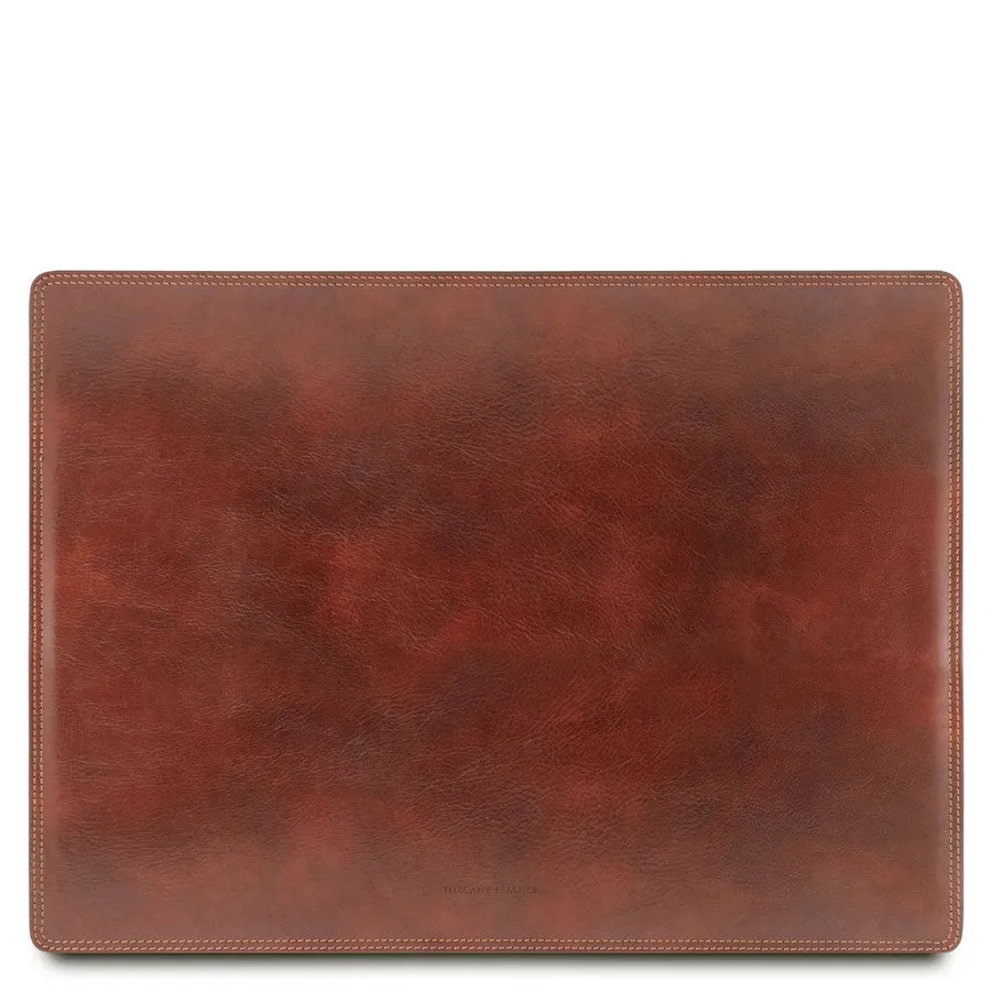 Leather Desk Pad