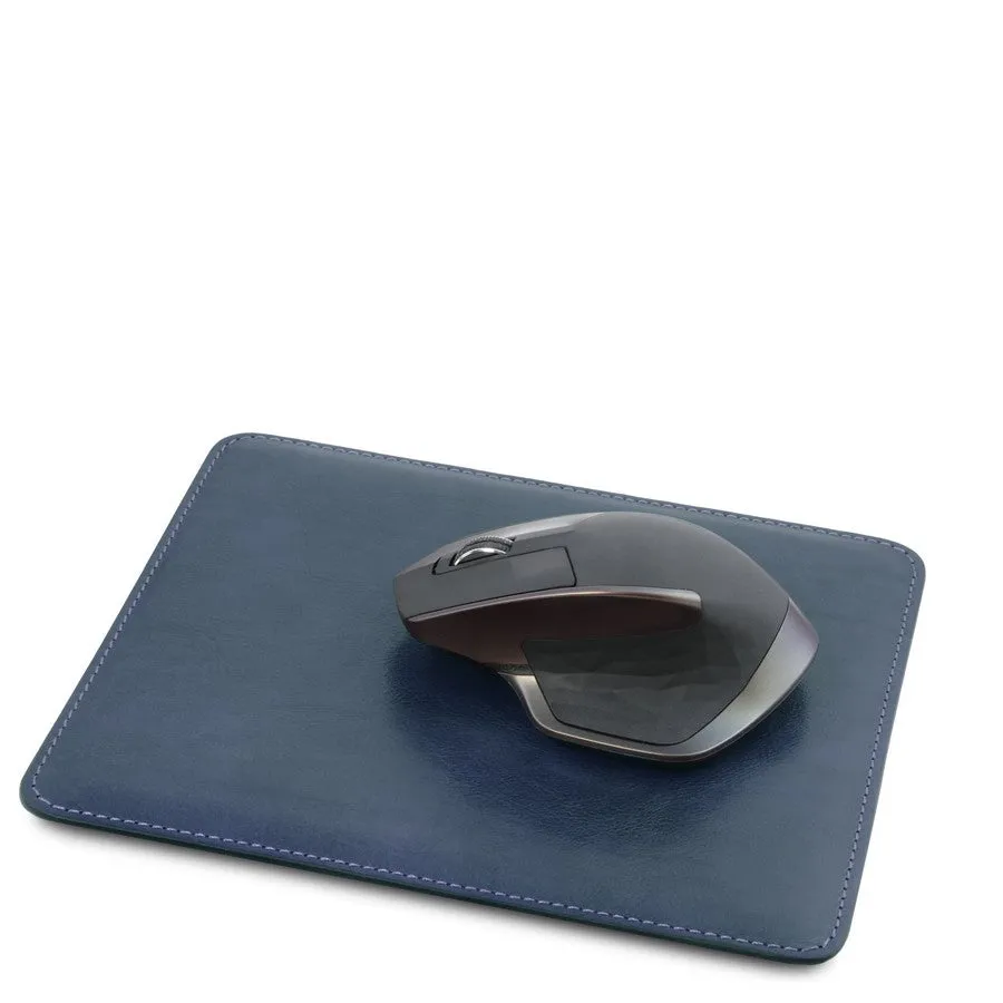 Leather Mouse Pad