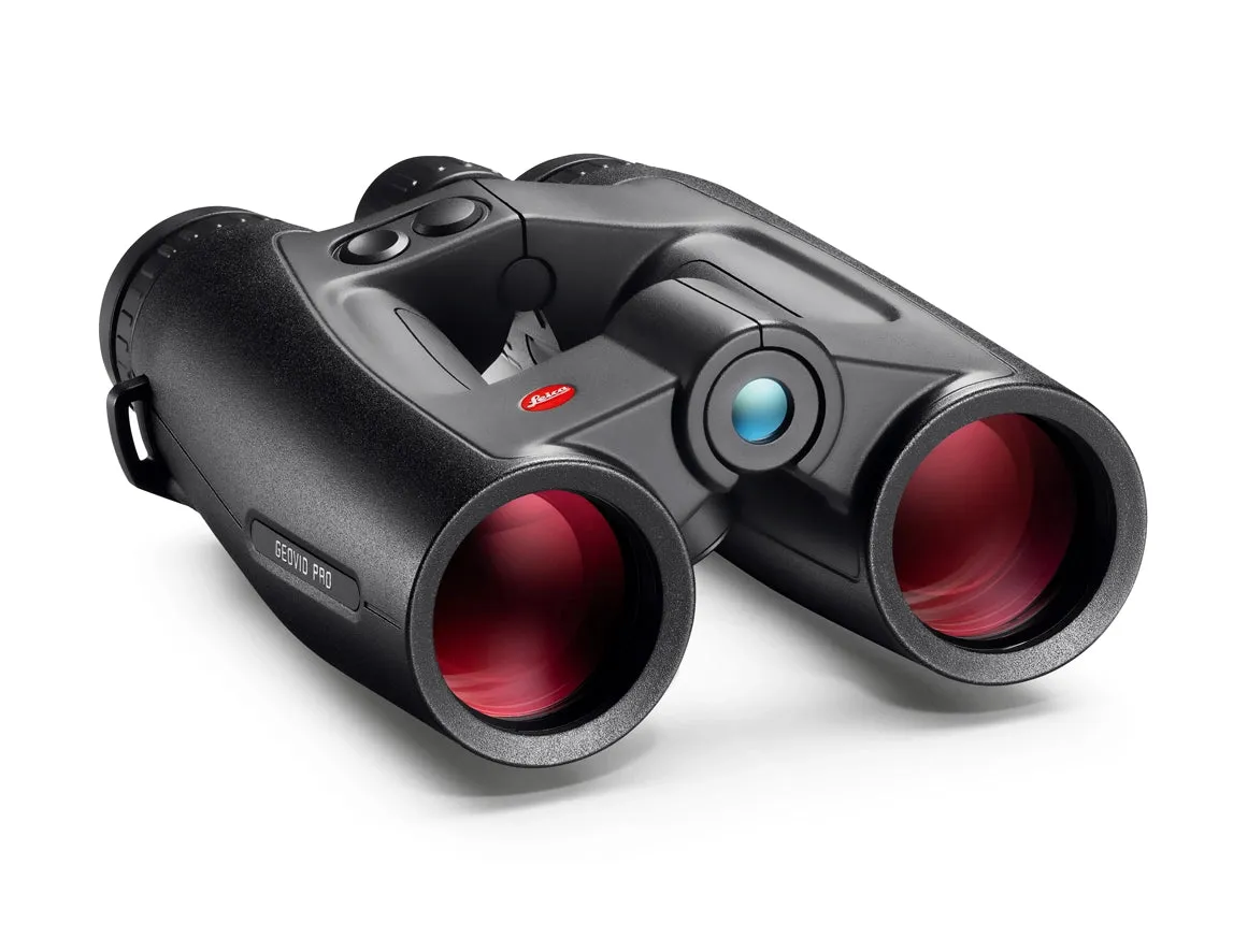 Leica Geovid Pro 10x42 Binoculars Closeout