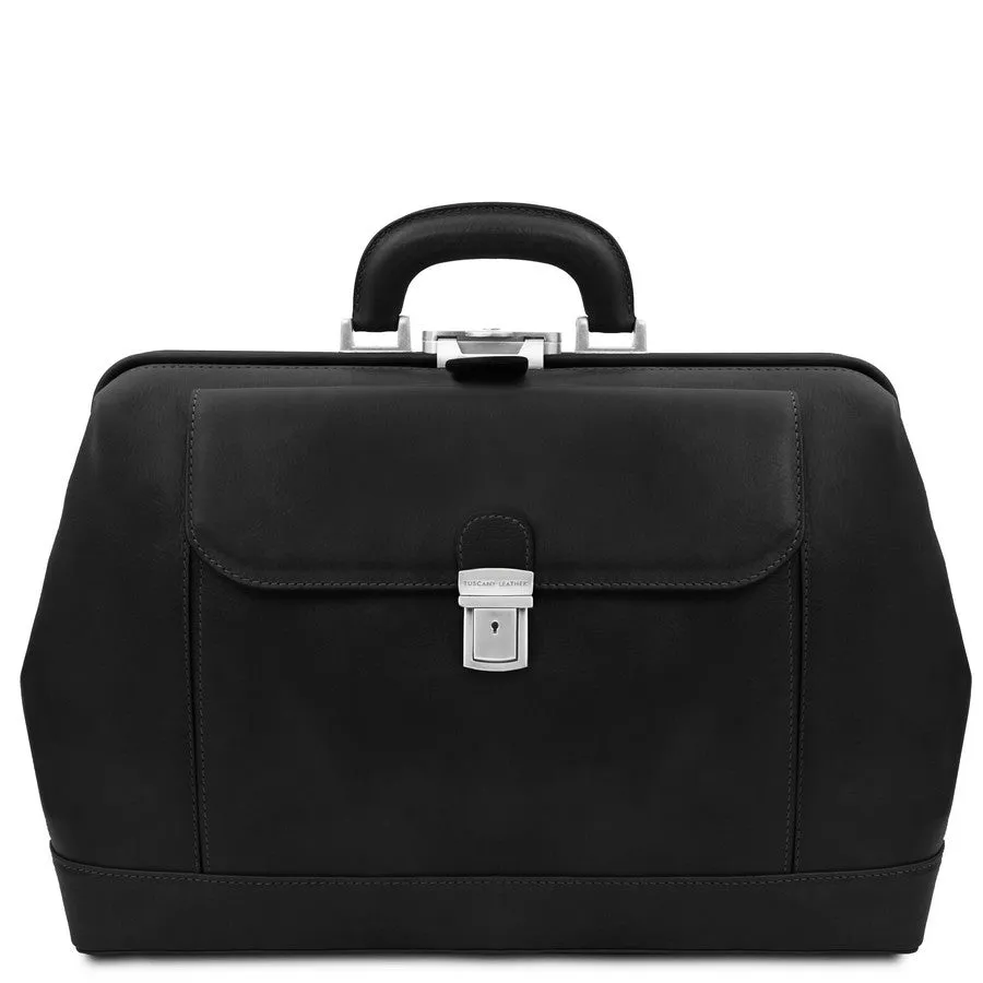 Leonardo Elite Doctors Bag