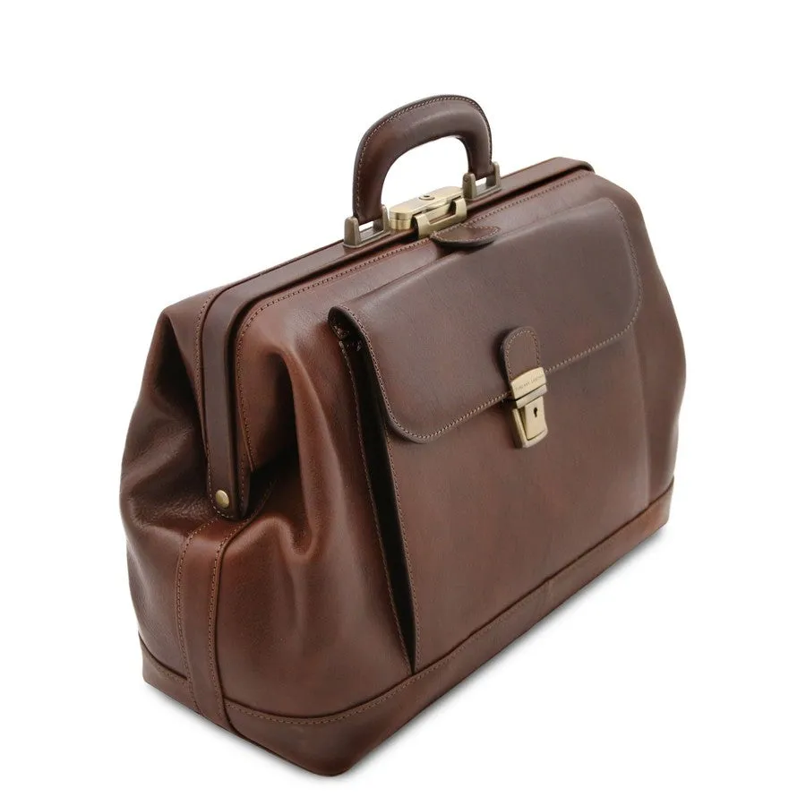 Leonardo Elite Doctors Bag
