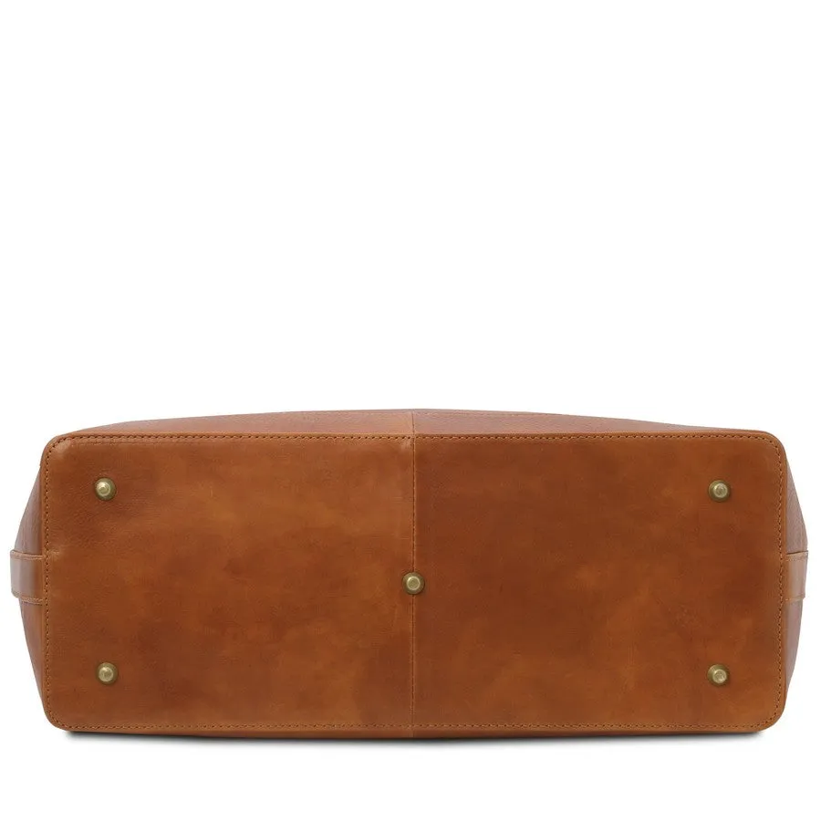 Leonardo Elite Doctors Bag