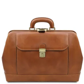 Leonardo Elite Doctors Bag