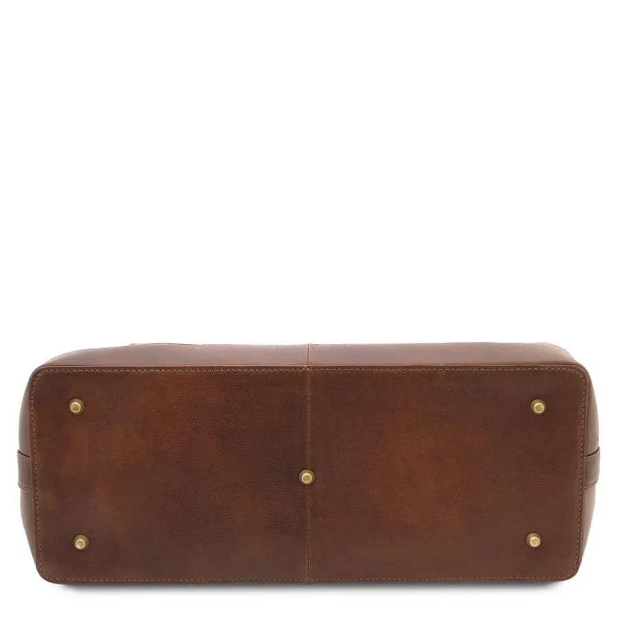 Leonardo Elite Doctors Bag