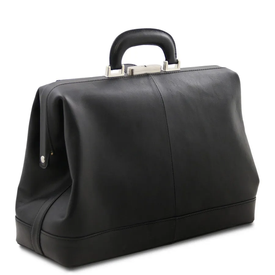 Leonardo Elite Doctors Bag