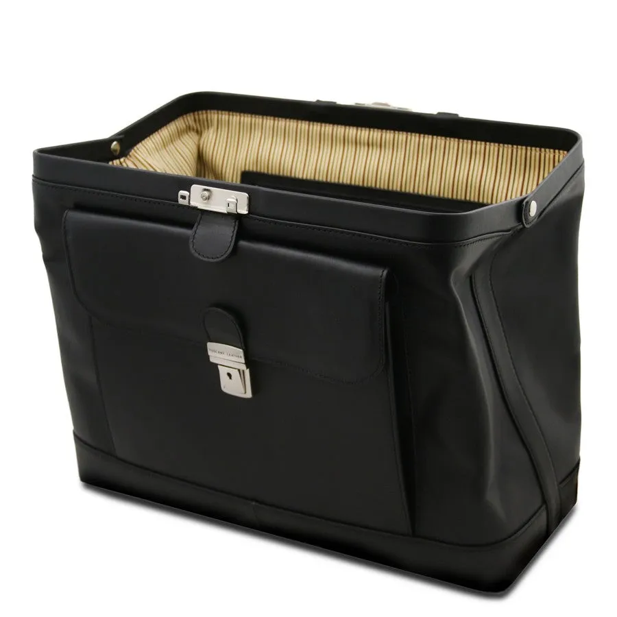 Leonardo Elite Doctors Bag