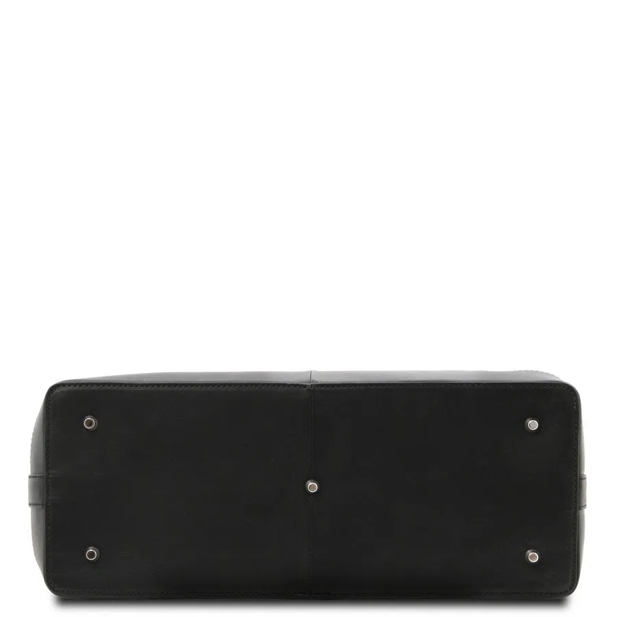 Leonardo Elite Doctors Bag