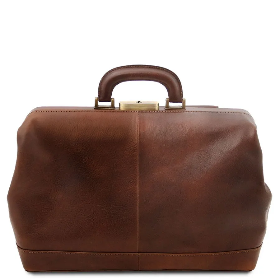 Leonardo Elite Doctors Bag