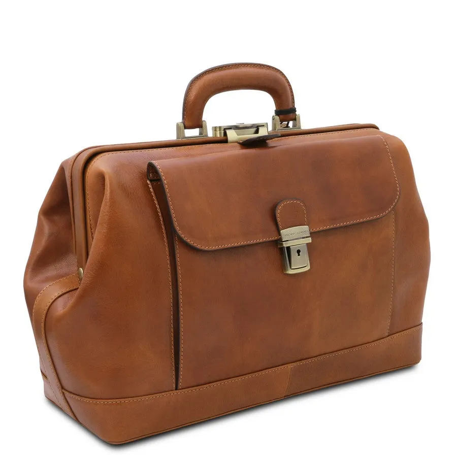 Leonardo Elite Doctors Bag