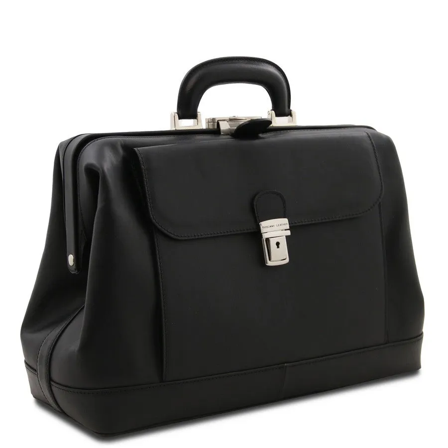 Leonardo Elite Doctors Bag