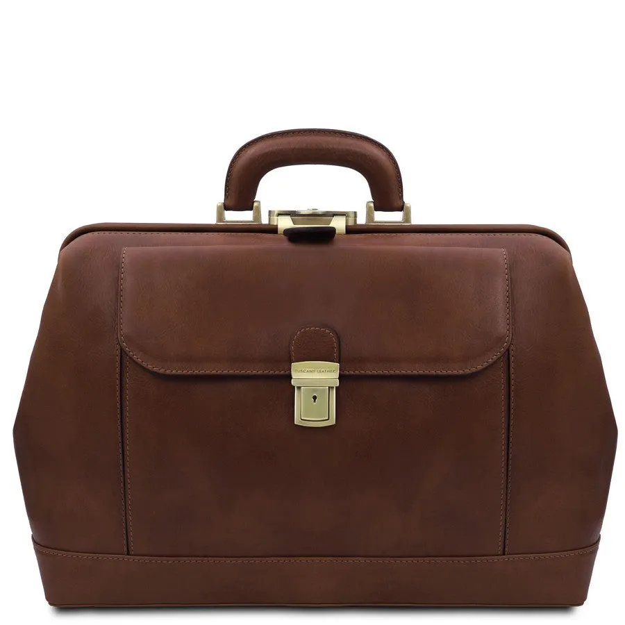 Leonardo Elite Doctors Bag
