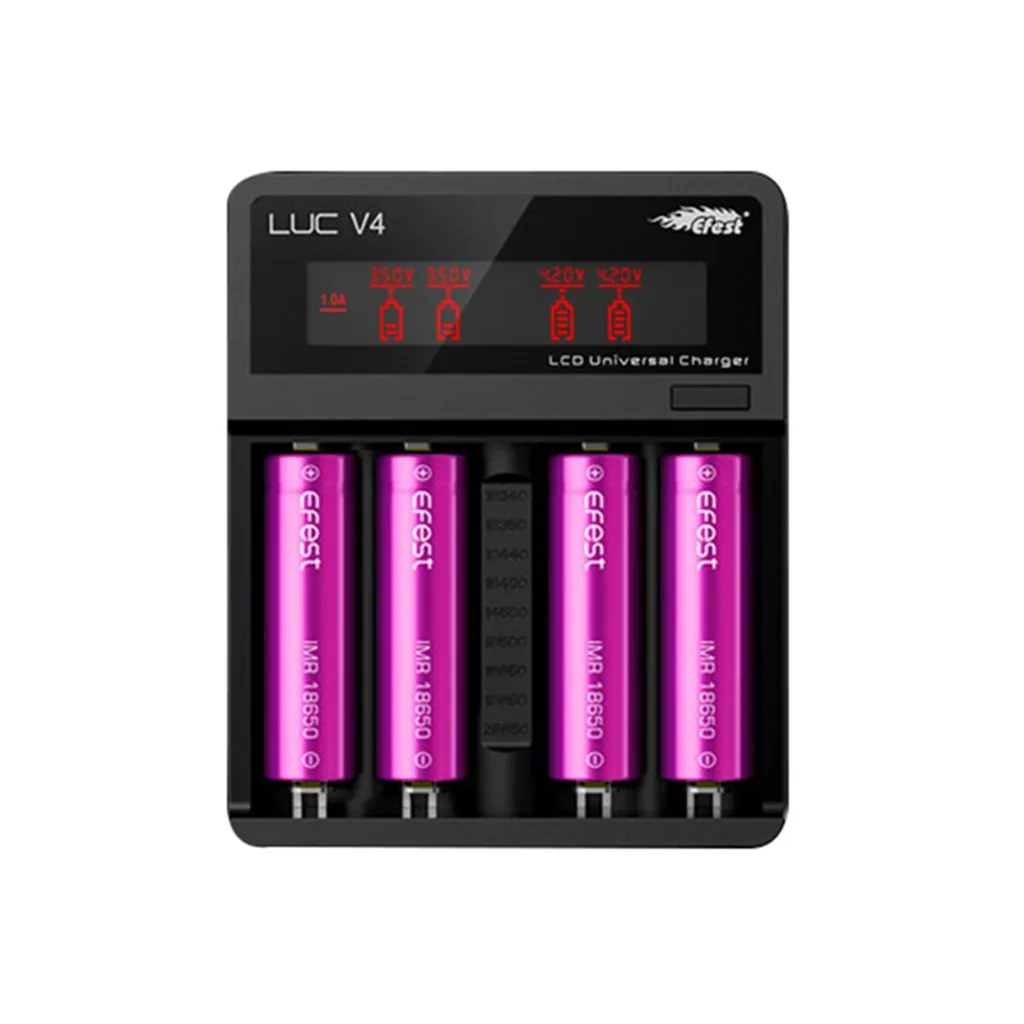 LUC V4 by Efest