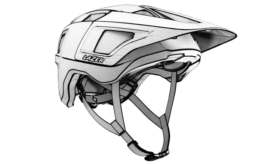 LUPO KINETICORE ROUND FIT