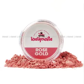 Luster Dust - Rose Gold 4.25g