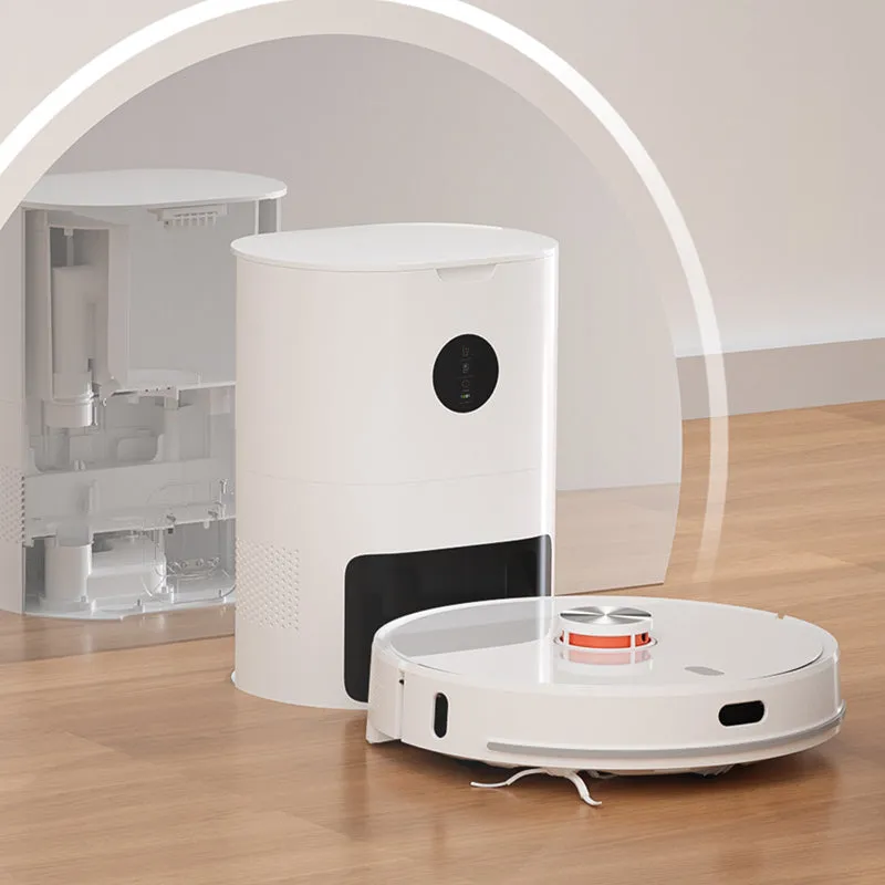 Lydsto S1 3000Pa Robot Vacuum ＆ Mop