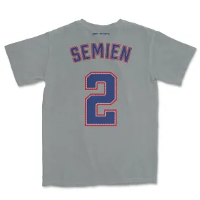 Marcus Semien Shirsey | COMFORT COLORS® VINTAGE TEE