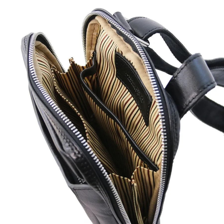 Mark Crossbody Bag Mens