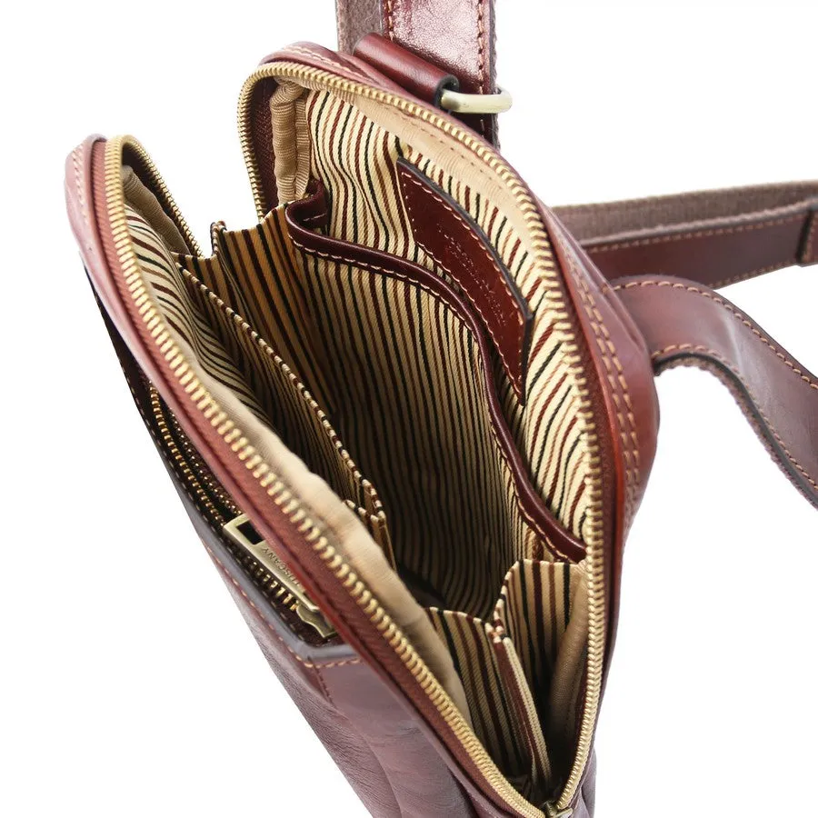 Mark Crossbody Bag Mens