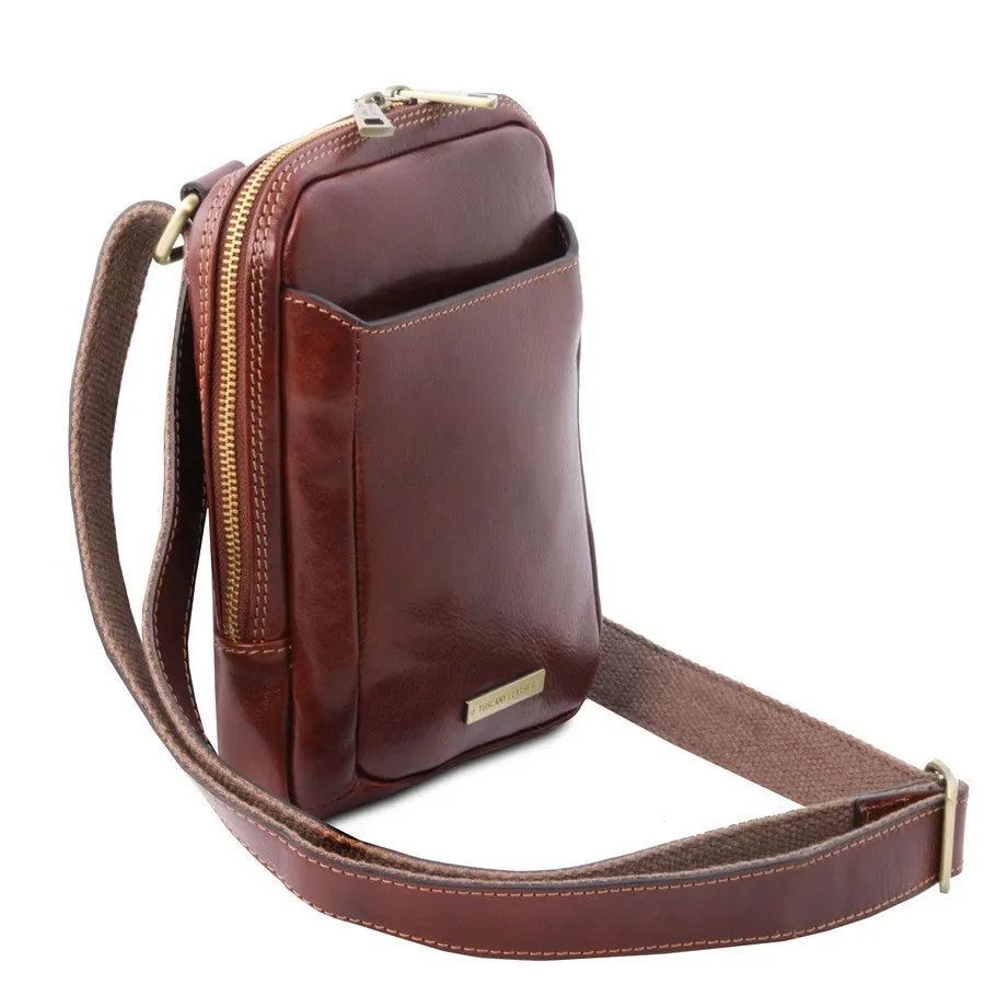 Mark Crossbody Bag Mens