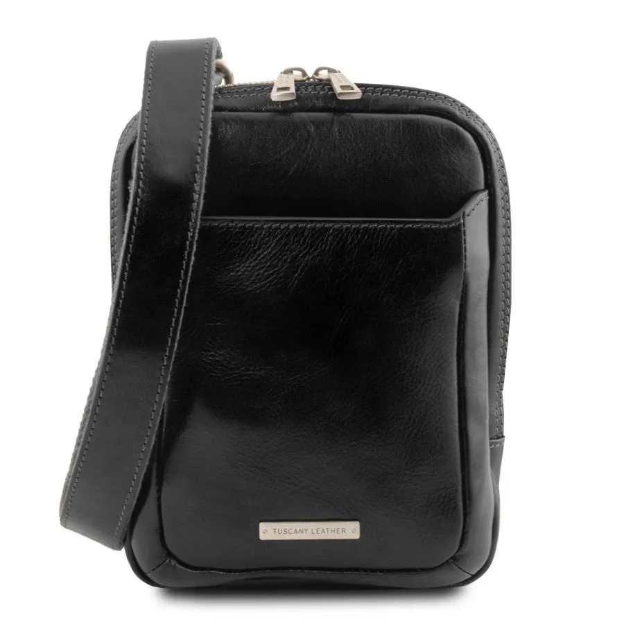 Mark Crossbody Bag Mens