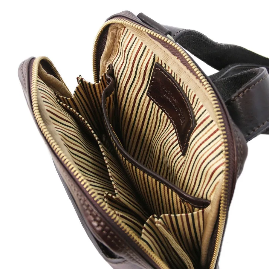 Mark Crossbody Bag Mens