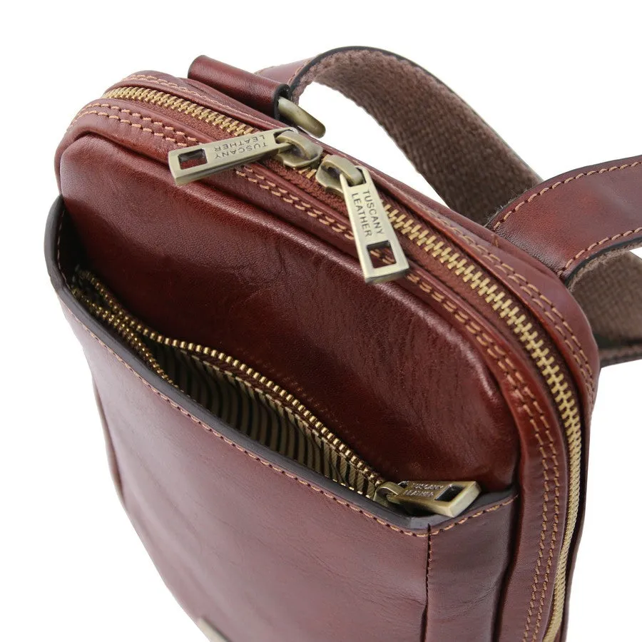 Mark Crossbody Bag Mens