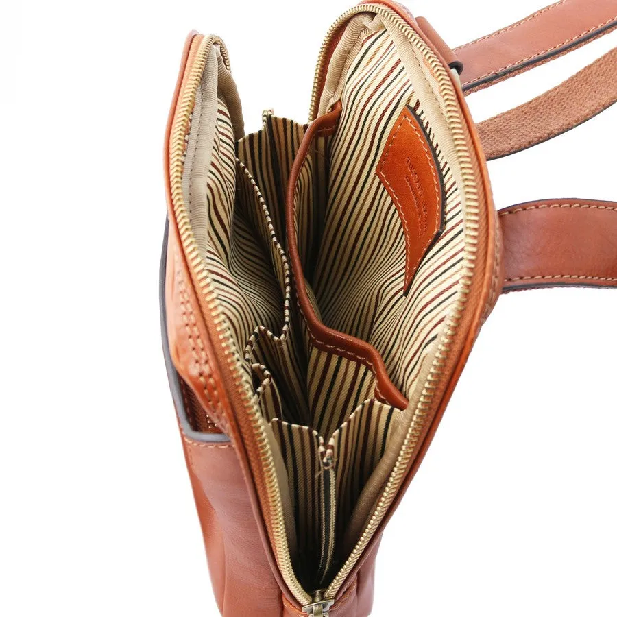 Mark Crossbody Bag Mens