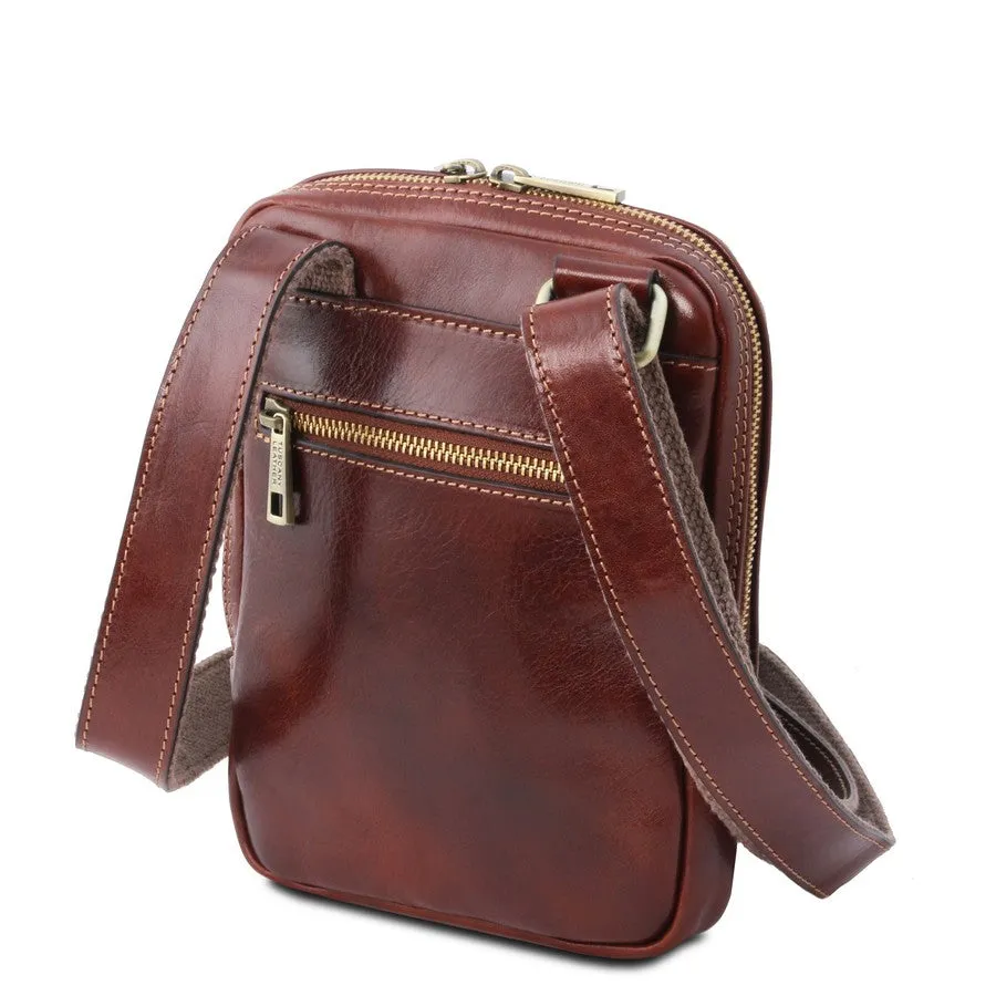 Mark Crossbody Bag Mens