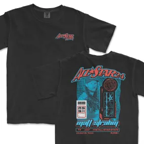MATT STRAHM | ALL-STAR GAME | COMFORT COLORS® VINTAGE TEE