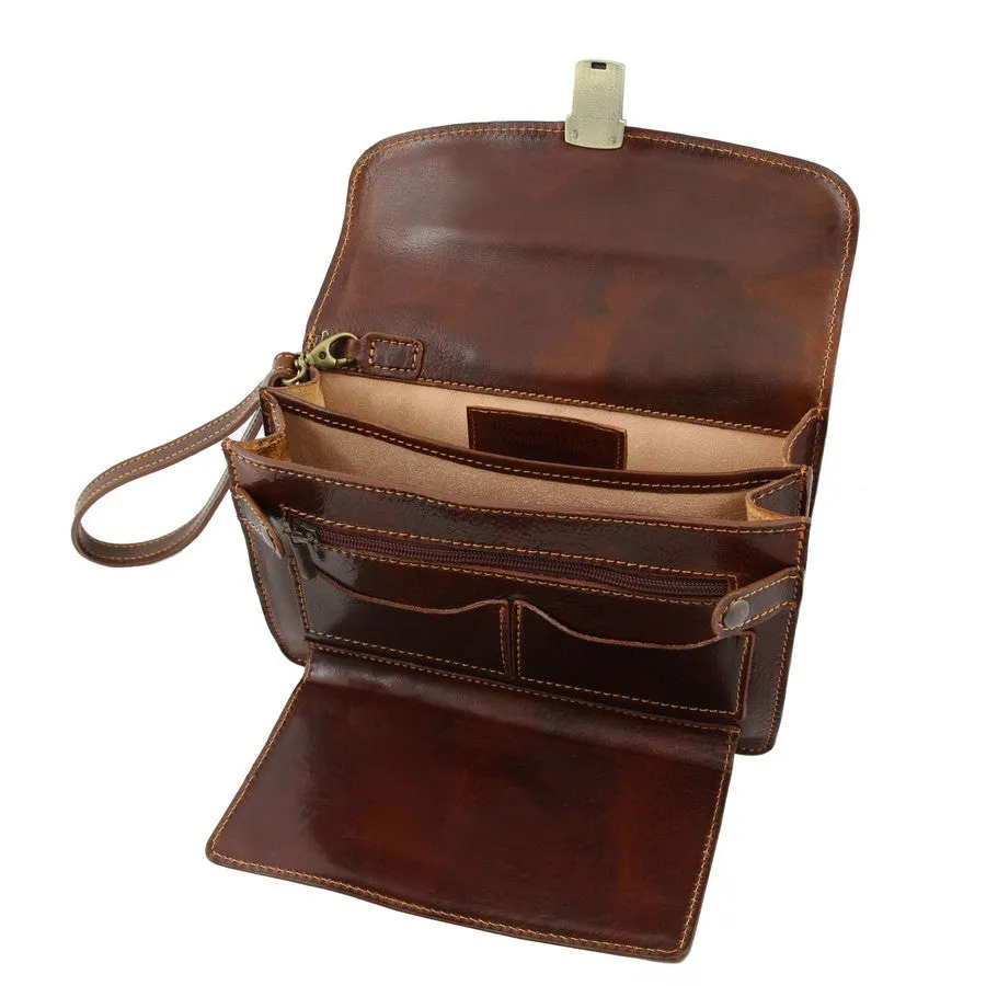 Max Wrist Bag