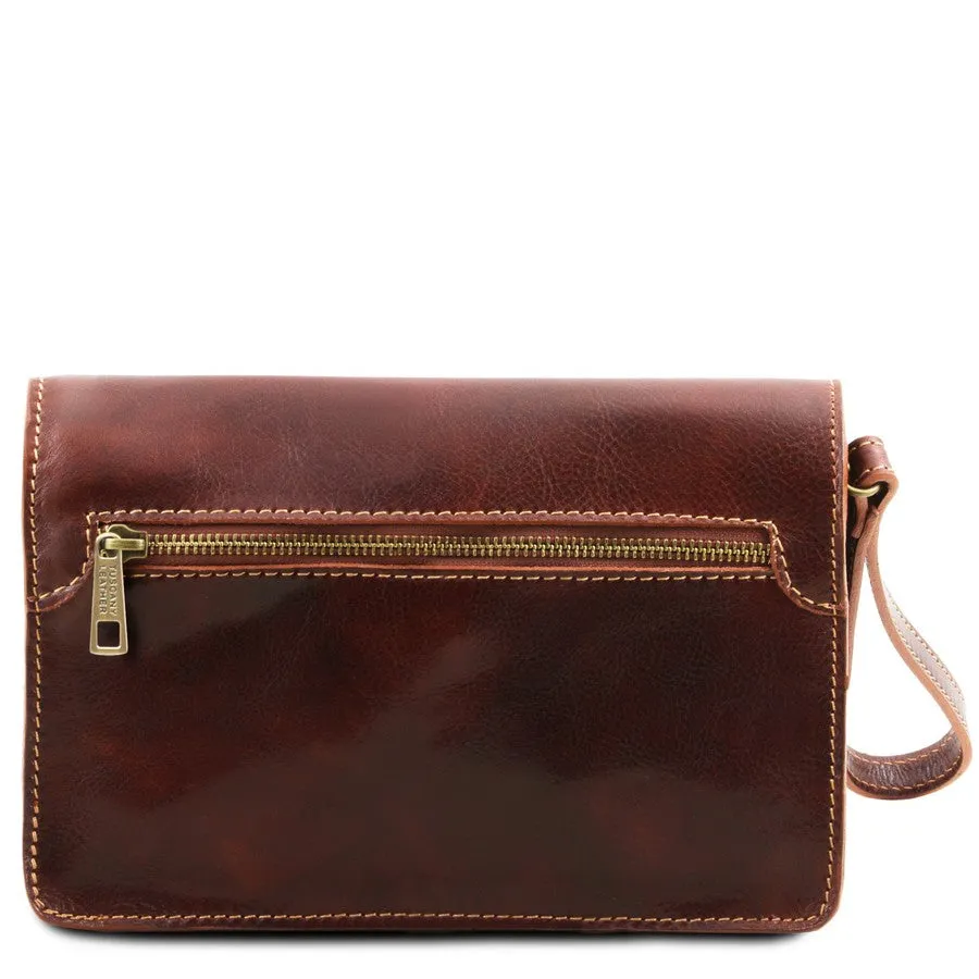 Max Wrist Bag