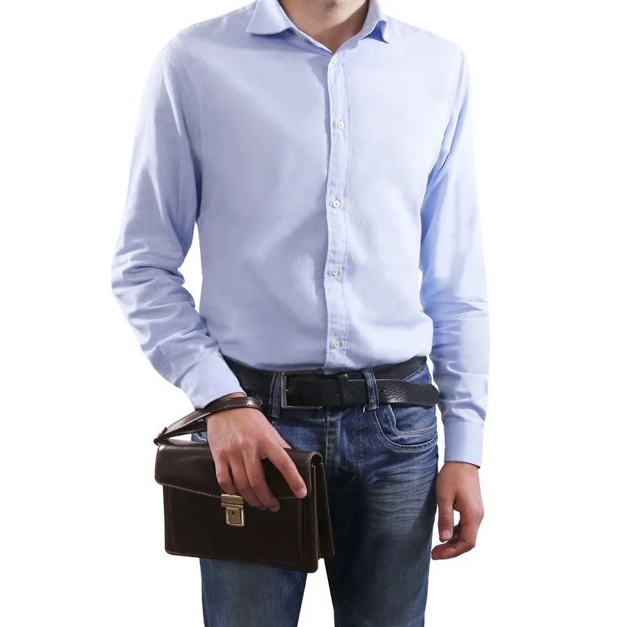 Max Wrist Bag