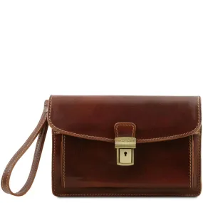 Max Wrist Bag
