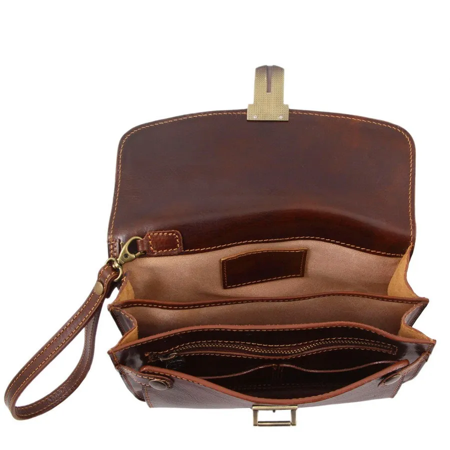 Max Wrist Bag