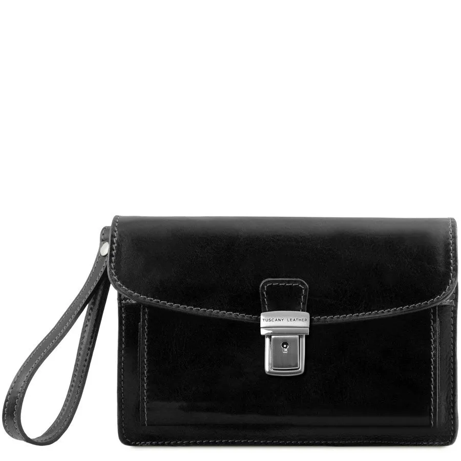 Max Wrist Bag