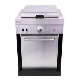 MEDALLION SERIES™ MODULAR OUTDOOR KITCHEN GRIDDLE