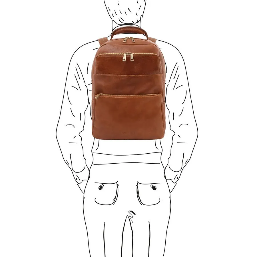 Melbourne Large Backpack