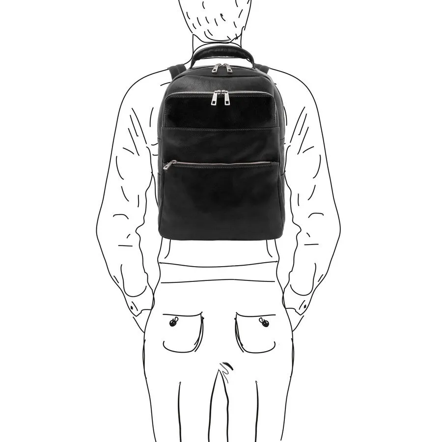 Melbourne Large Backpack