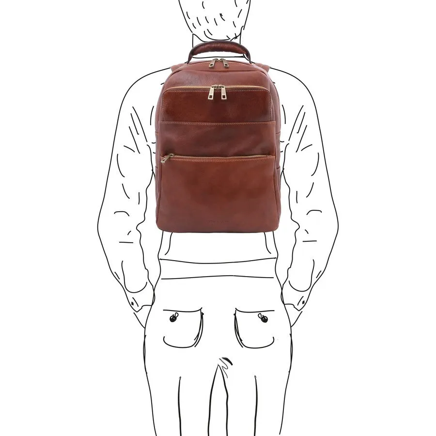 Melbourne Large Backpack