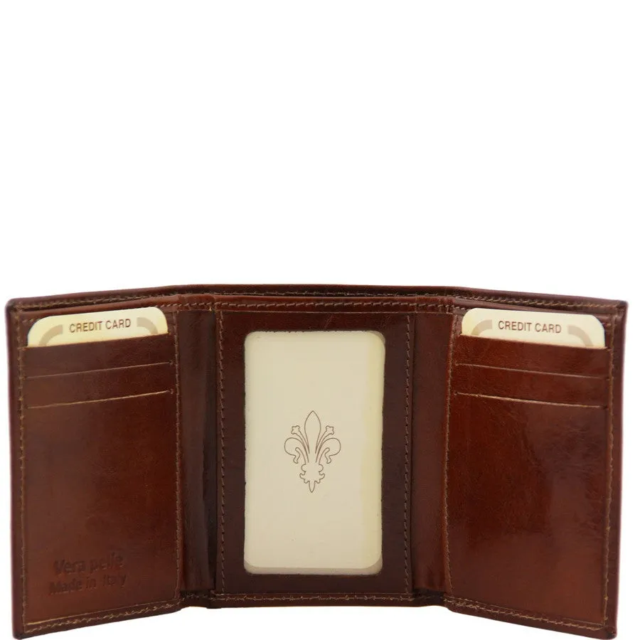 Mens Credit Card Holder