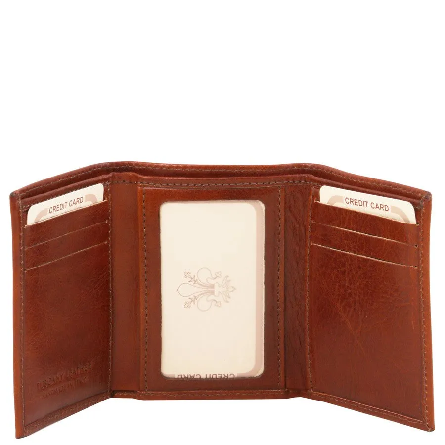 Mens Credit Card Holder