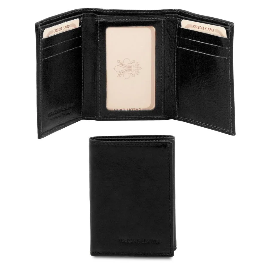 Mens Credit Card Holder