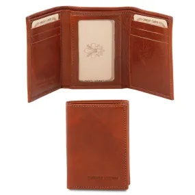 Mens Credit Card Holder