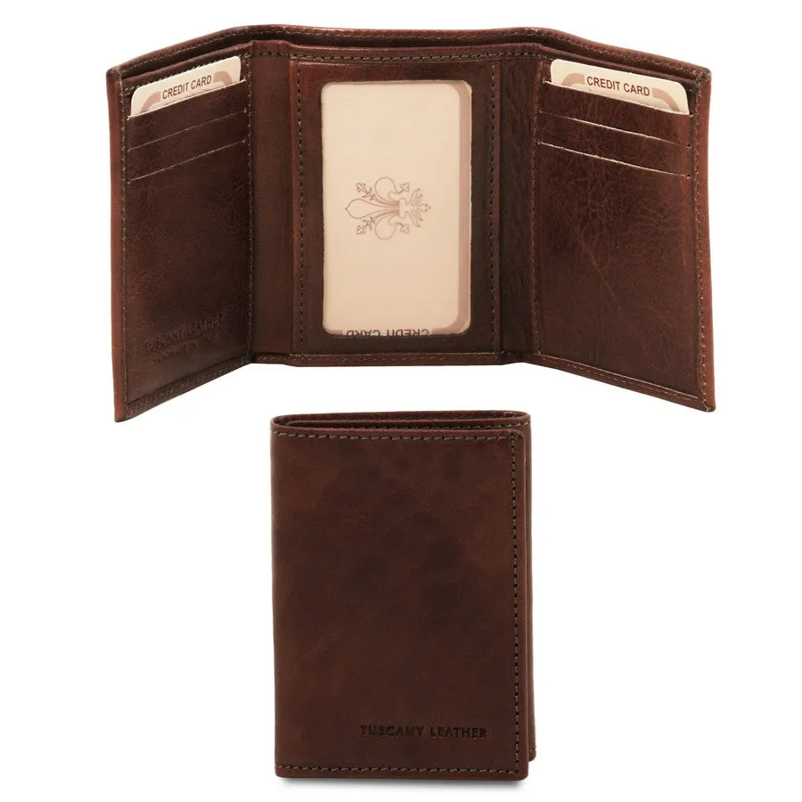 Mens Credit Card Holder